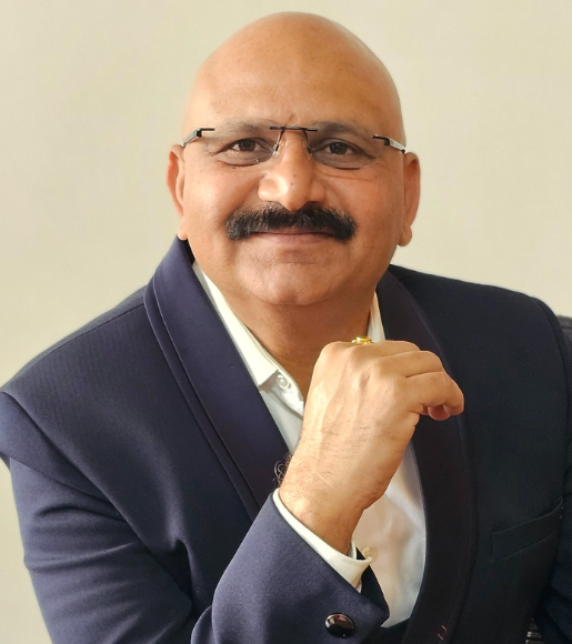 Venu CV